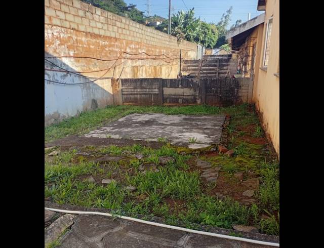 3 BEDROOM SECTIONAL TITLE FOR SALE IN ISIPINGO RAIL